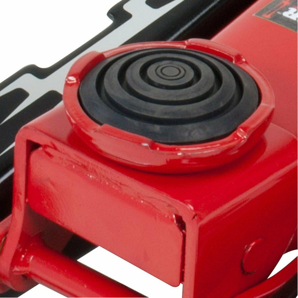 Service Jack 3.5 Ton Capacity D473793