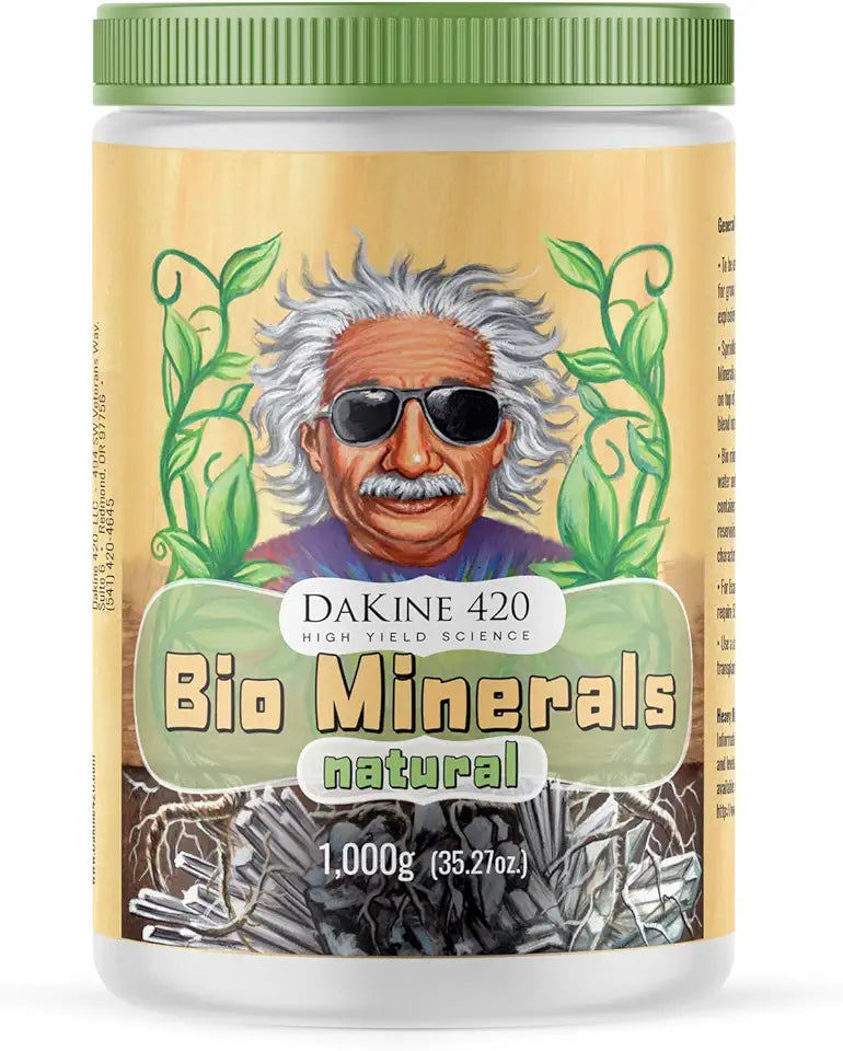 1000g Organic Potting Soil L6929