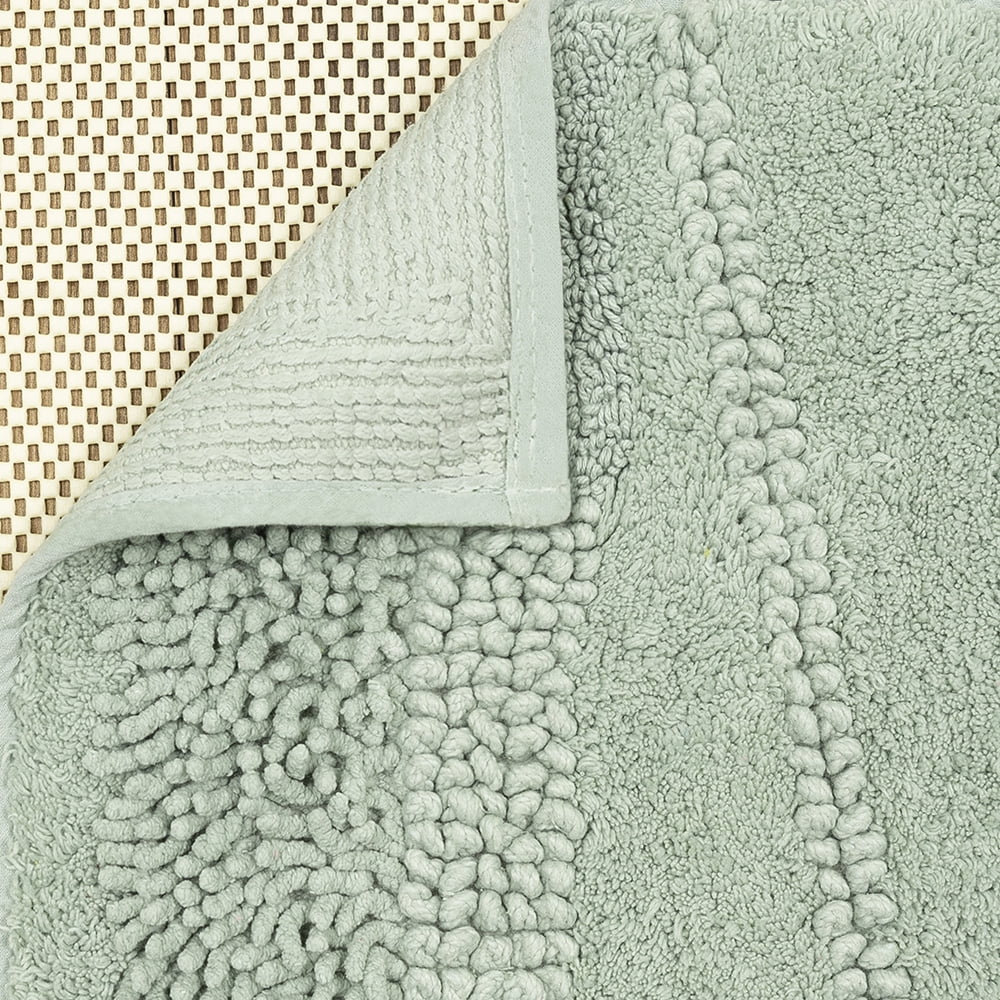 Cotton Bath Mat 2' x 5' B5841
