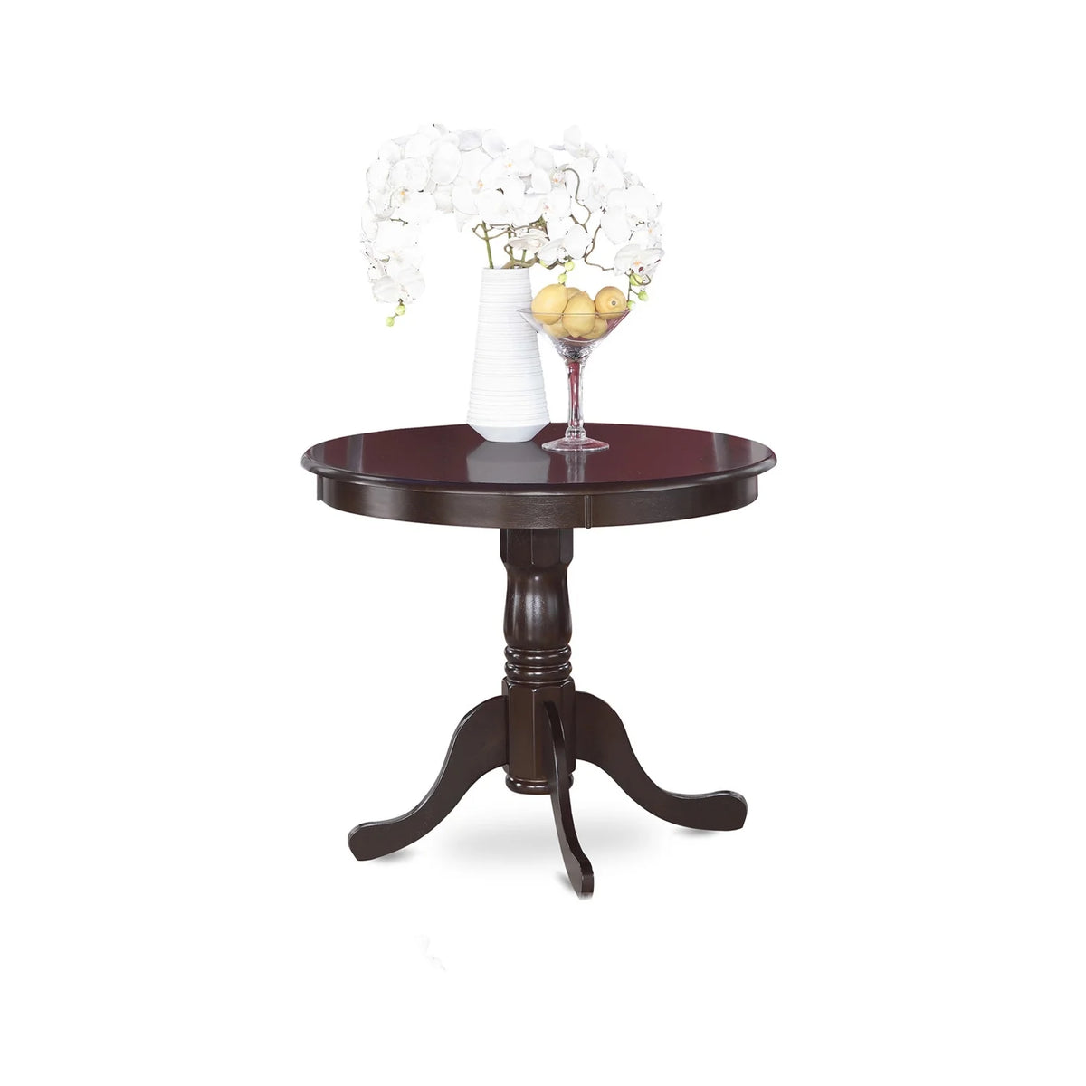 5 Piece Wood Dining Set W8837