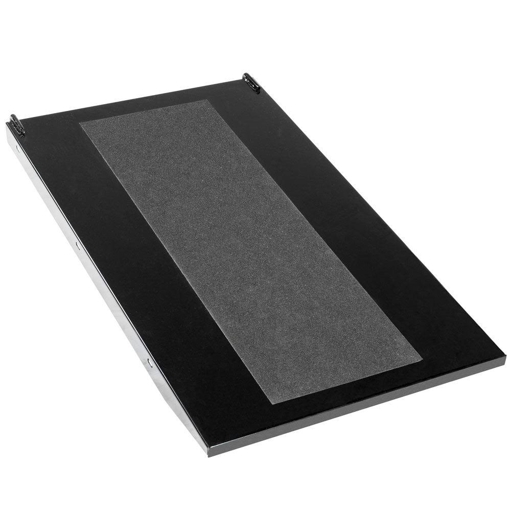 Extra-Long Lift Table Approach Ramp Y98514