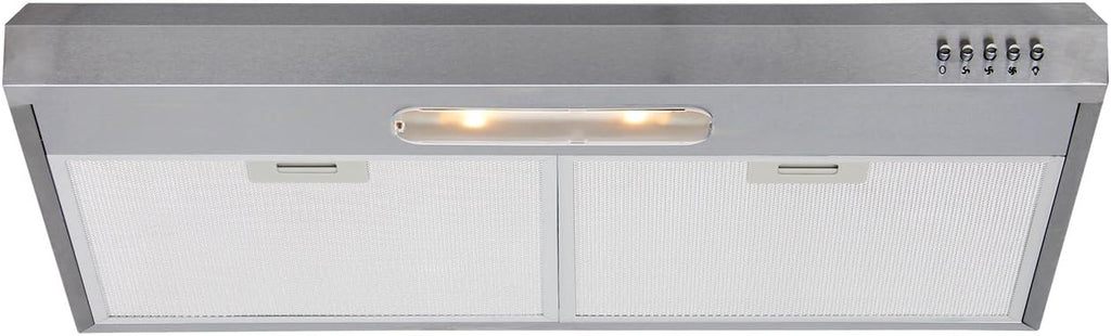 30 inch Under Cabinet Stainless Steel Range Hood G74067