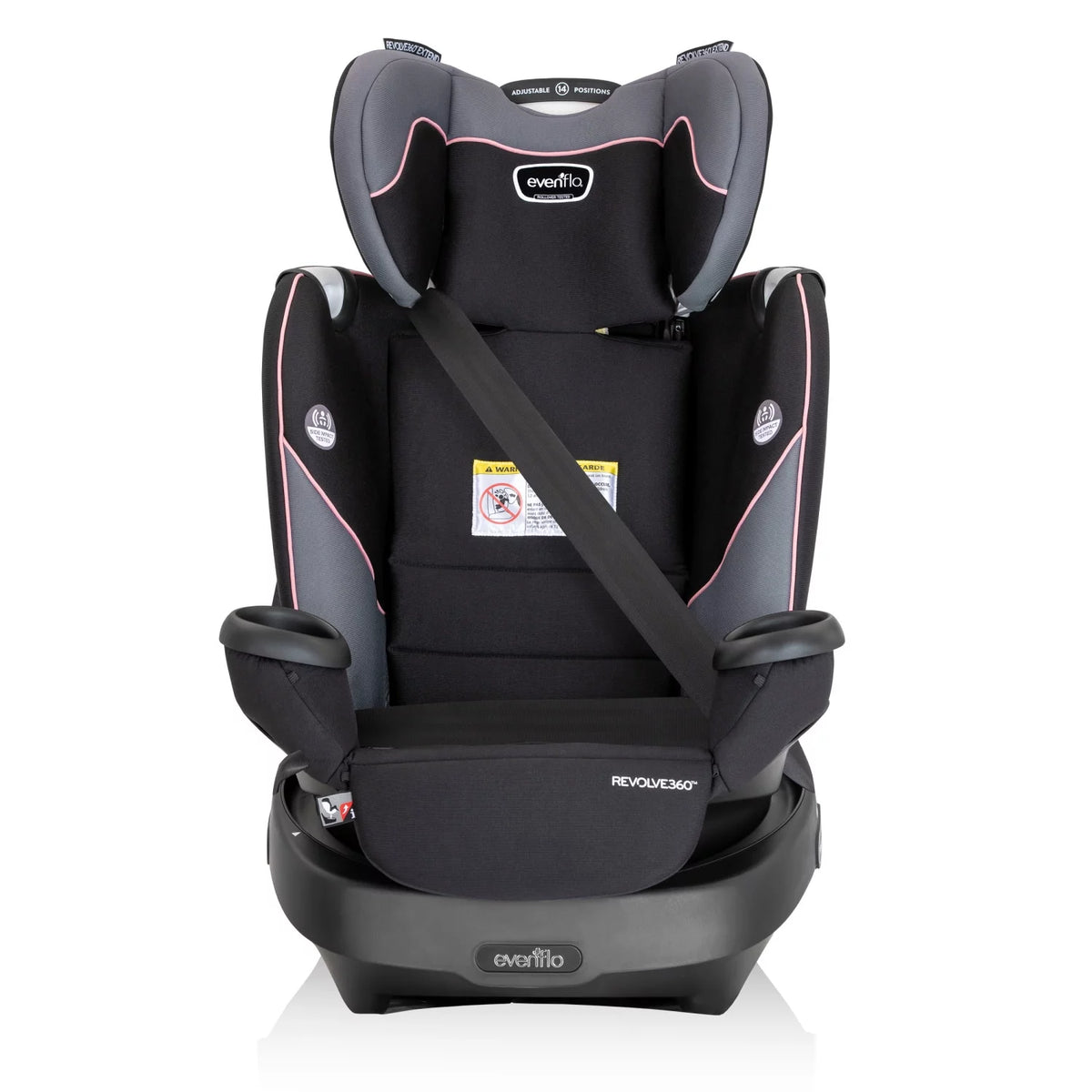 Convertible Car Seat J14479