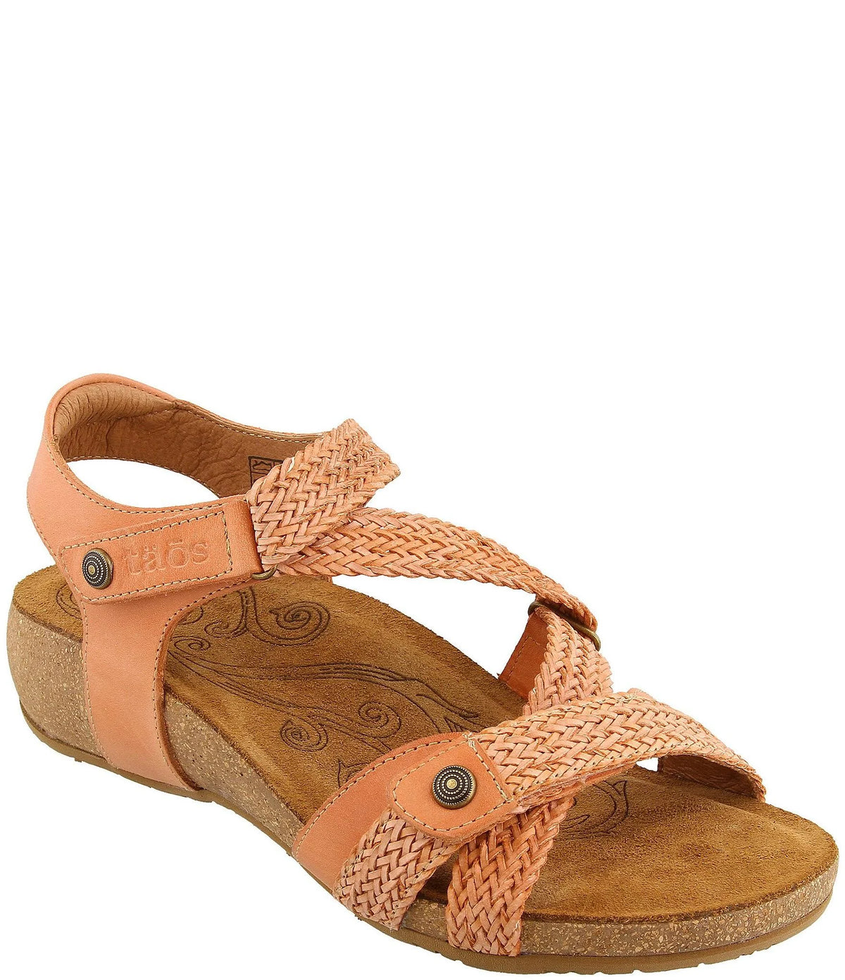 Cantaloupe Shoes W522