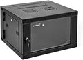 6U Wall-Mount Network Cabinet Enclosure K2190