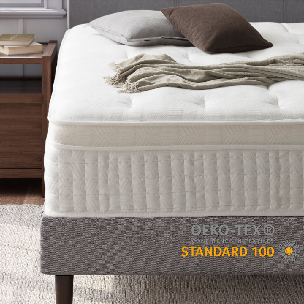 12 Hybrid Mattress Full M21410