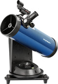 114mm Reflector Telescope L9655