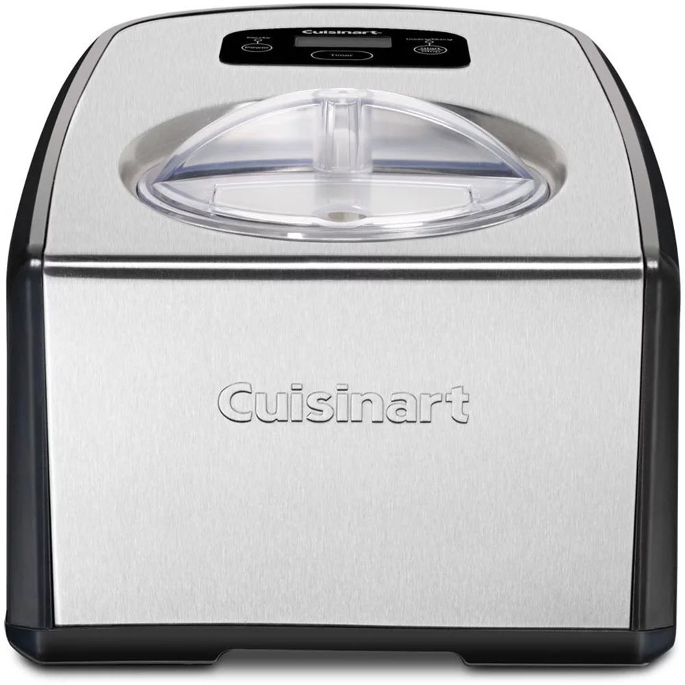 Compressor Ice Cream and Gelato Maker R157231