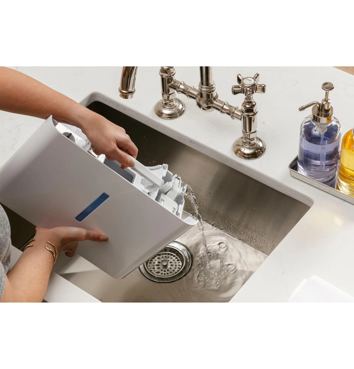 Portable Dehumidifier 35 Pint O245
