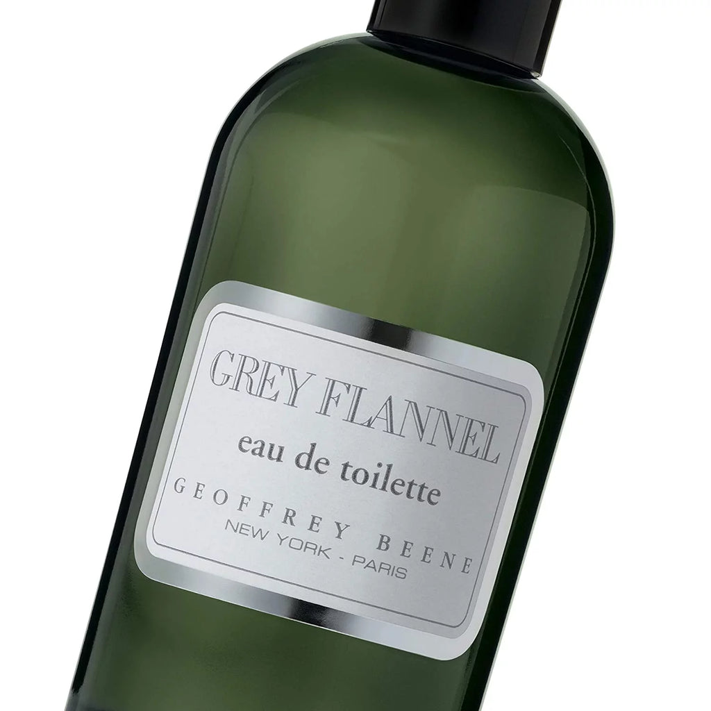 Grey Flannel Eau De Toilette Spray 4 Oz T30695