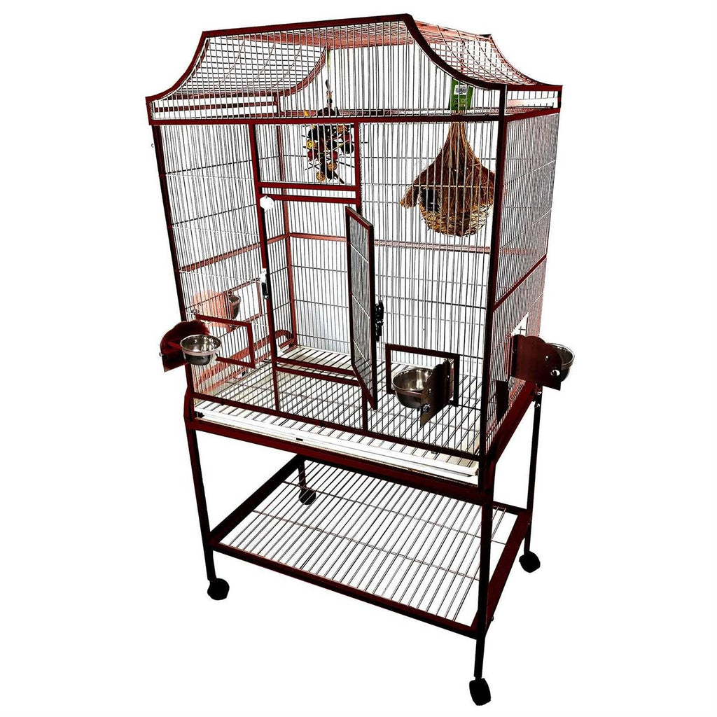 Flight Cage W62558