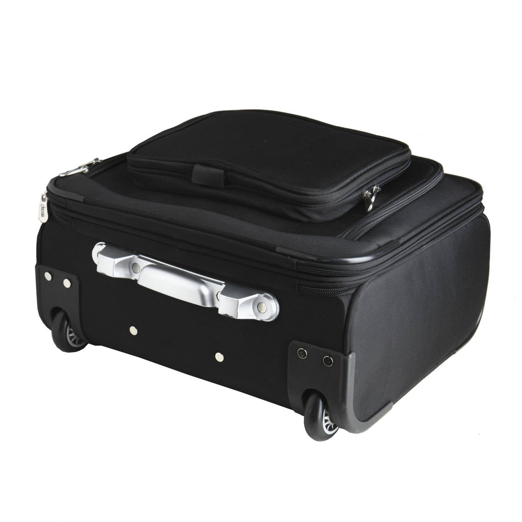 Laptop Overnighter A664