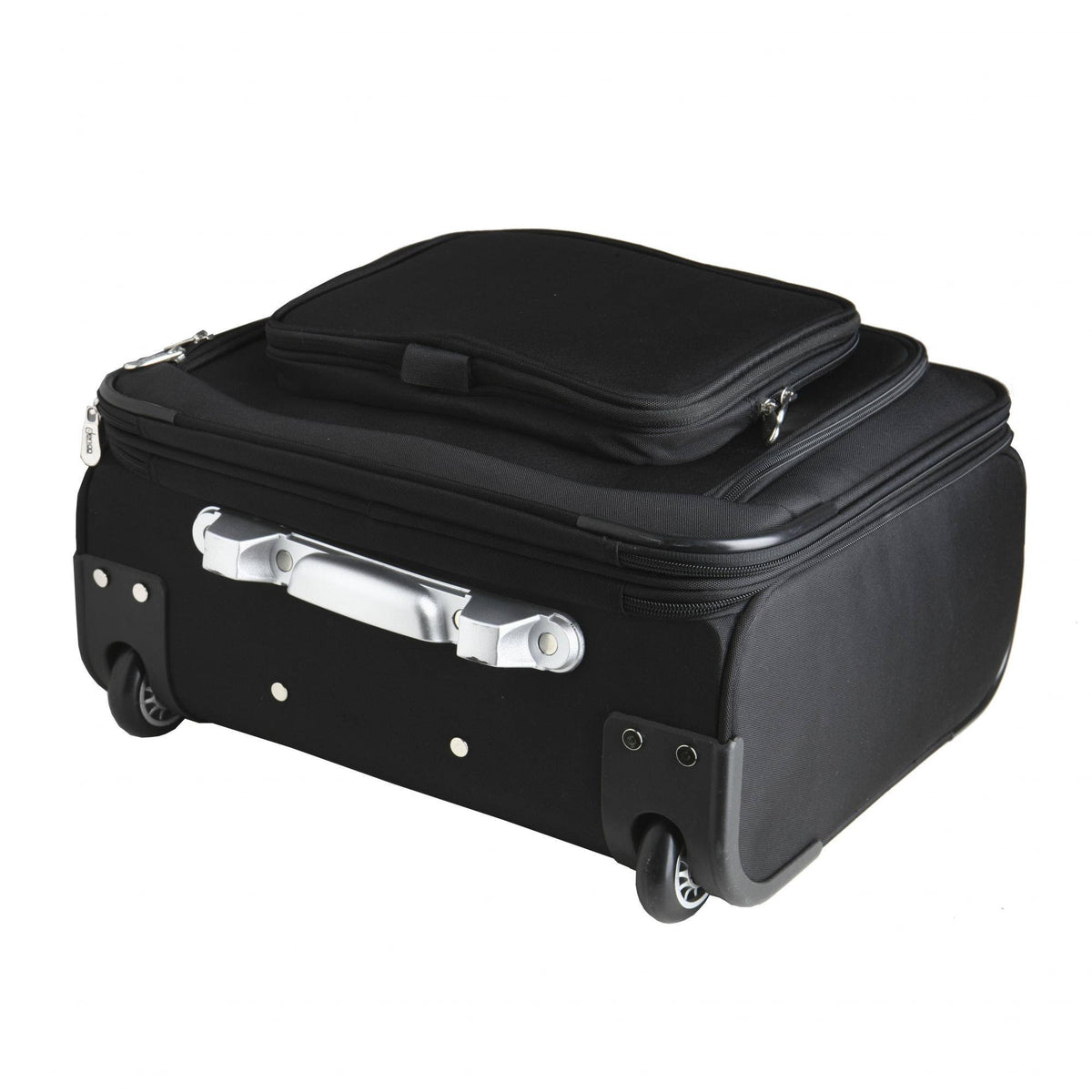 Laptop Overnighter A664