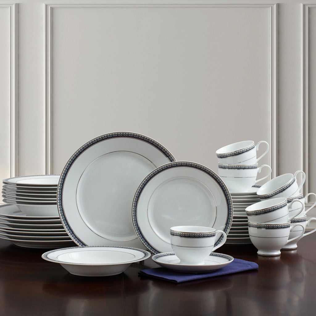40-piece Dinnerware Set N1638