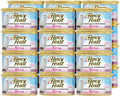 Wet Kitten Food 3 OZ Pack of 24 D4515