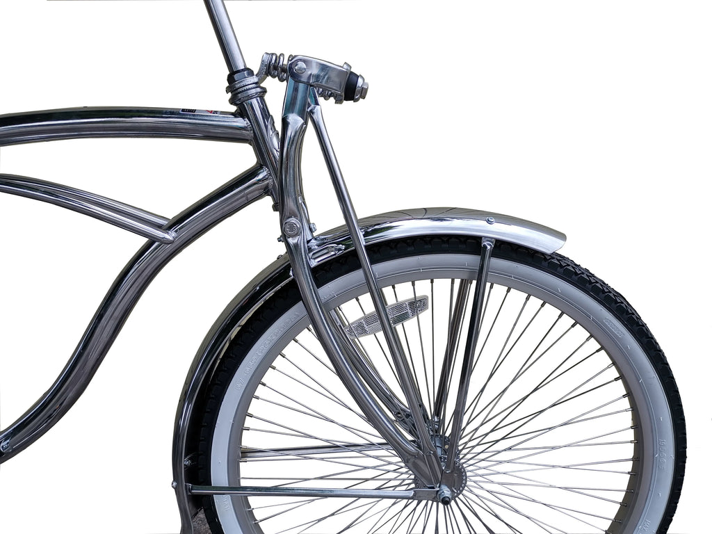 Beach Cruiser Bike Z1714