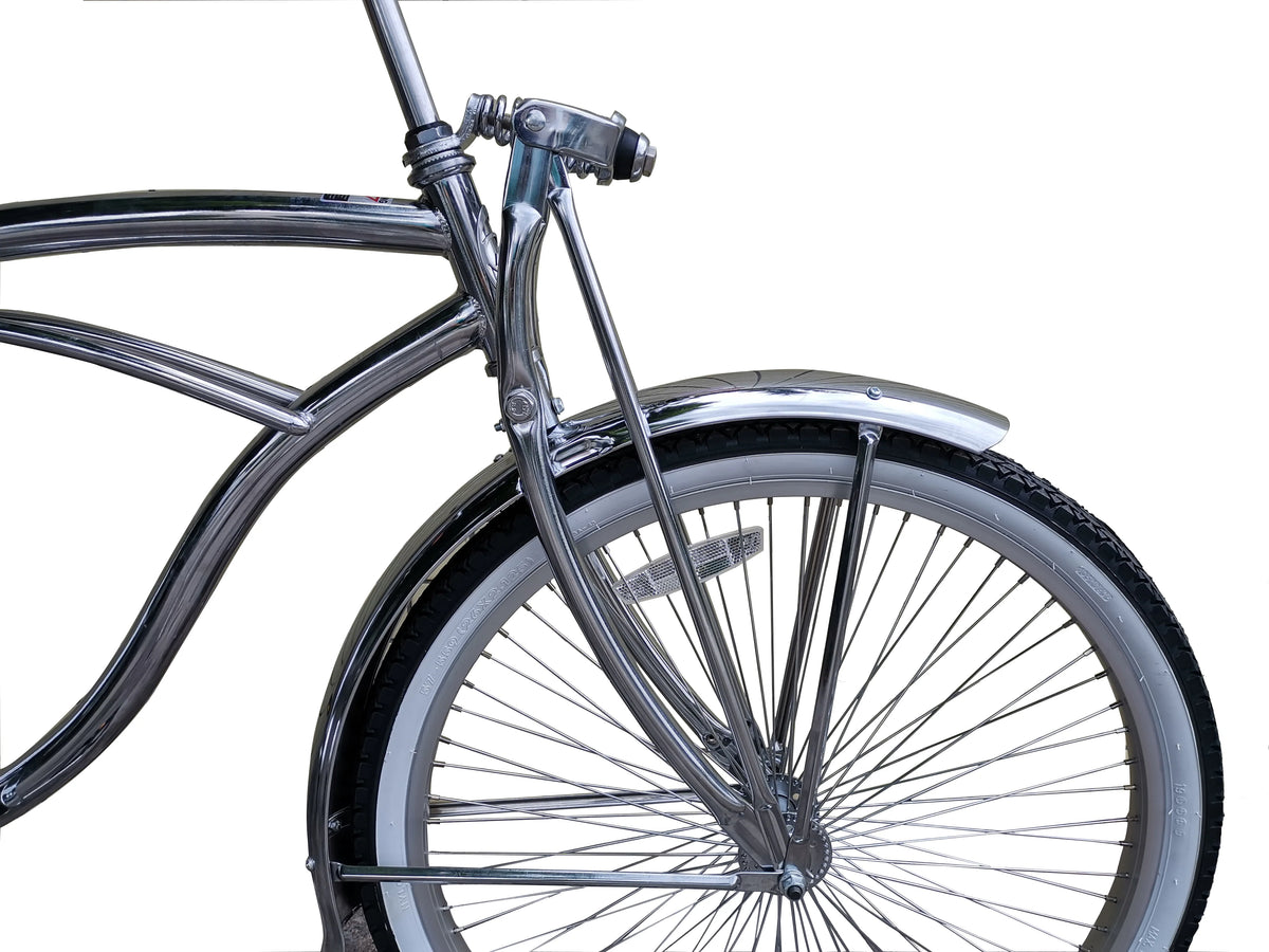 Beach Cruiser Bike Z1714