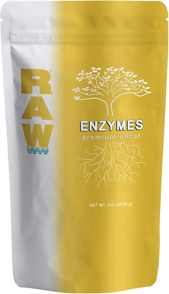 2 oz Plant Enzyme Blend K260
