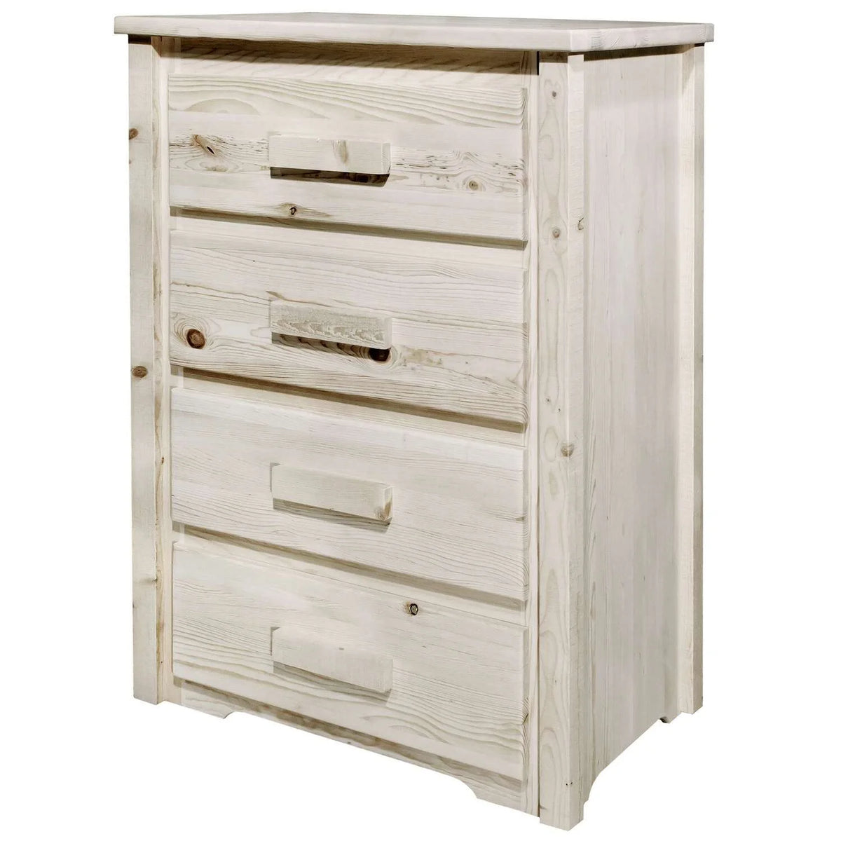 4 Drawer Chest G807