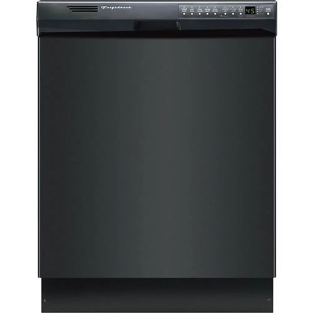 Frigidaire Dishwasher,24InW x 23InD,120V,10A FFBD2420UB B298