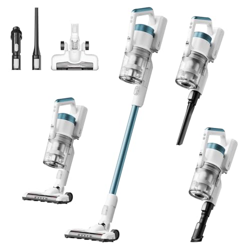 Cordless Stick Vacuum Cleaner N675418