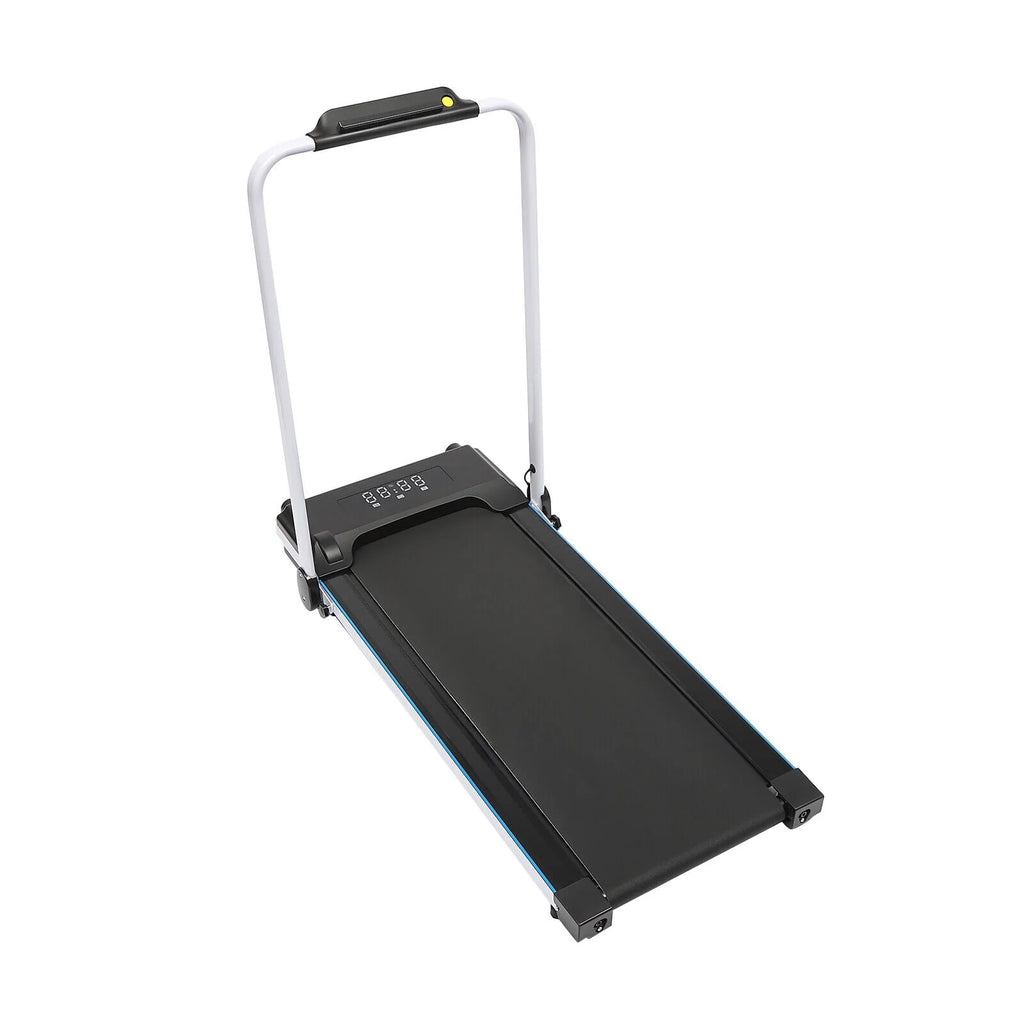 2-in-1 Foldable Walking Pad Treadmill G222