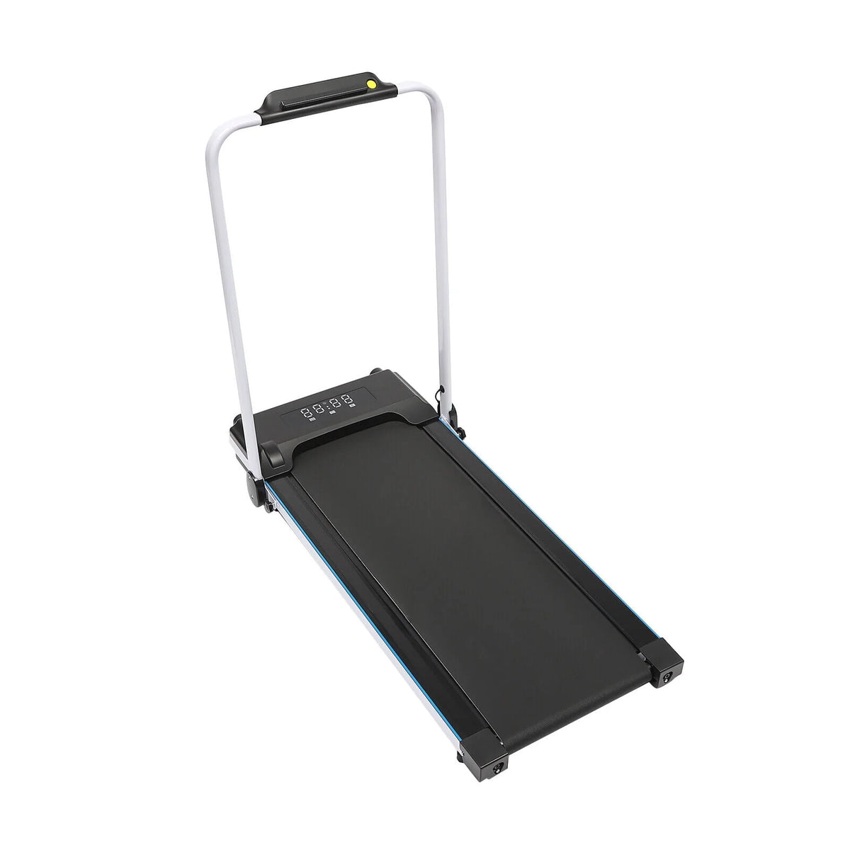 2-in-1 Foldable Walking Pad Treadmill G222
