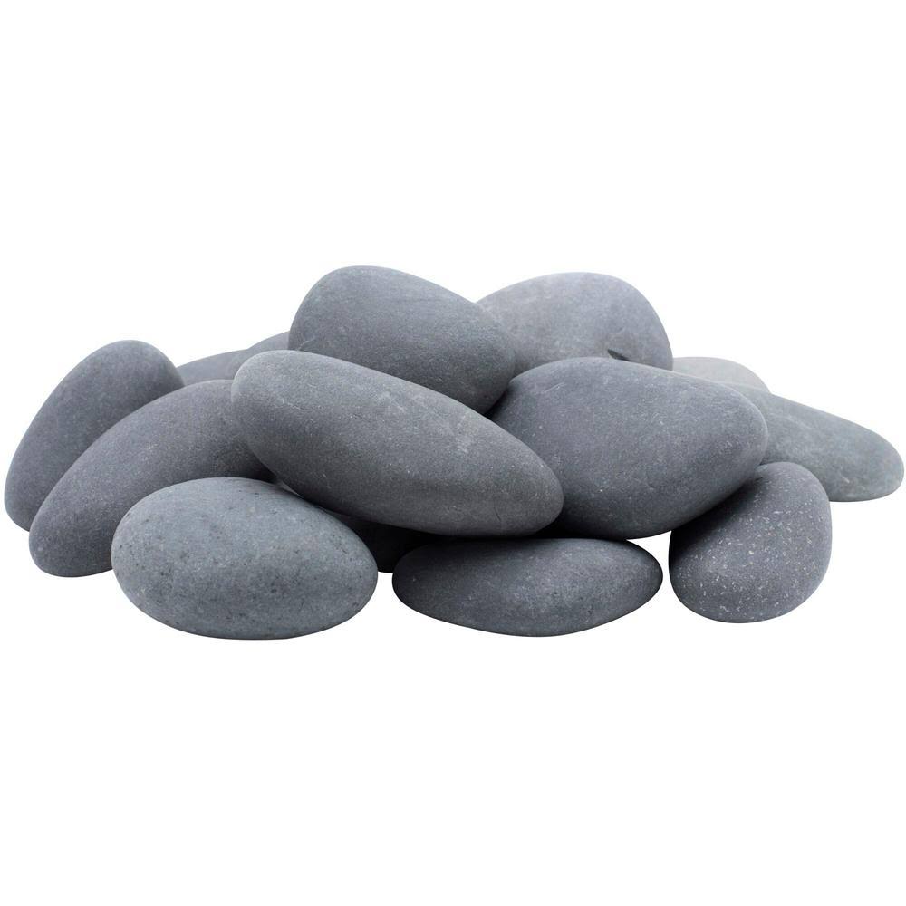 Mexican Beach Pebble 30-Pack Pallet V1859