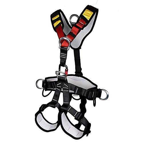 Full Body Safety Harness S7592