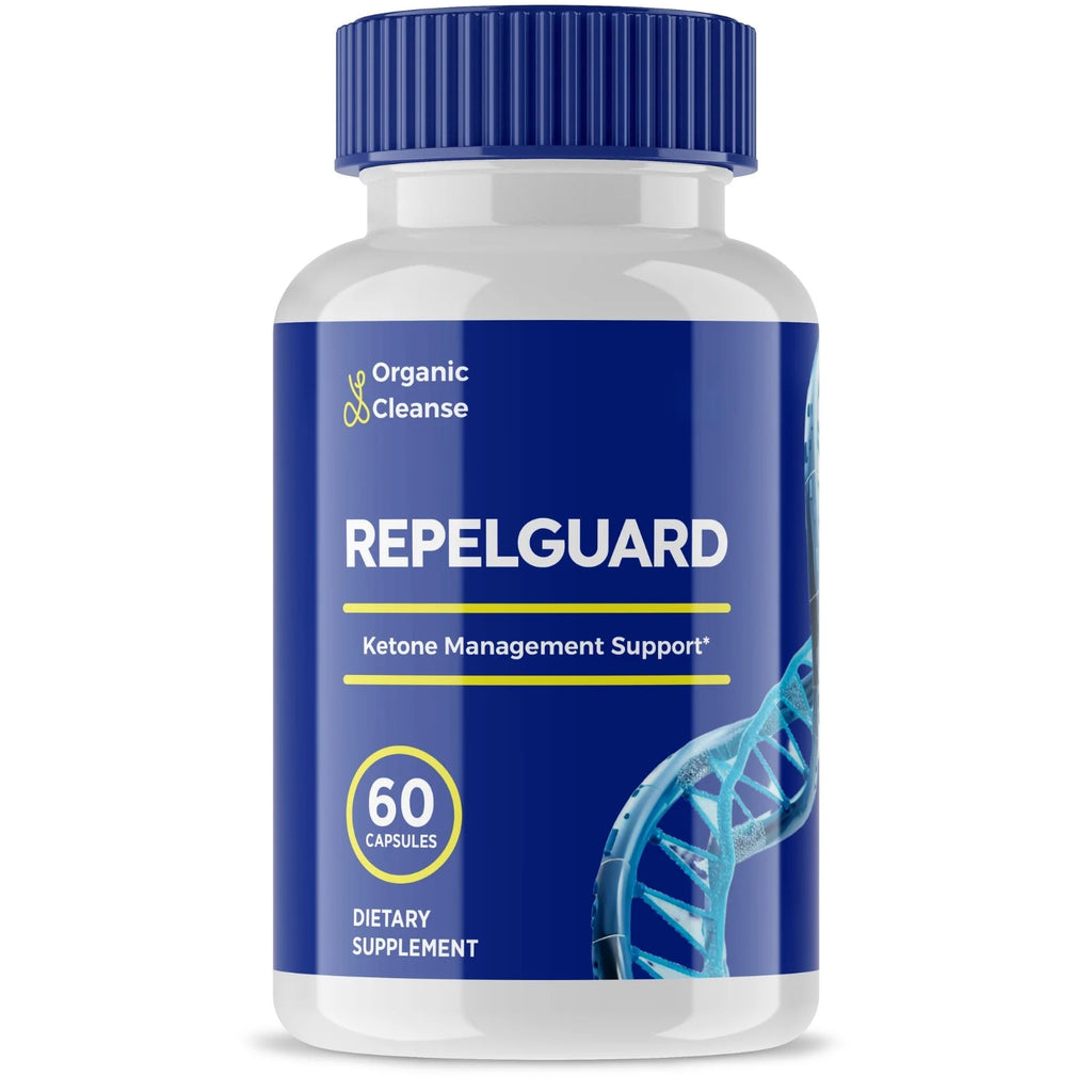 Keto Capsules Z787