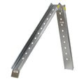 Aluminum Folding Ramp C36072
