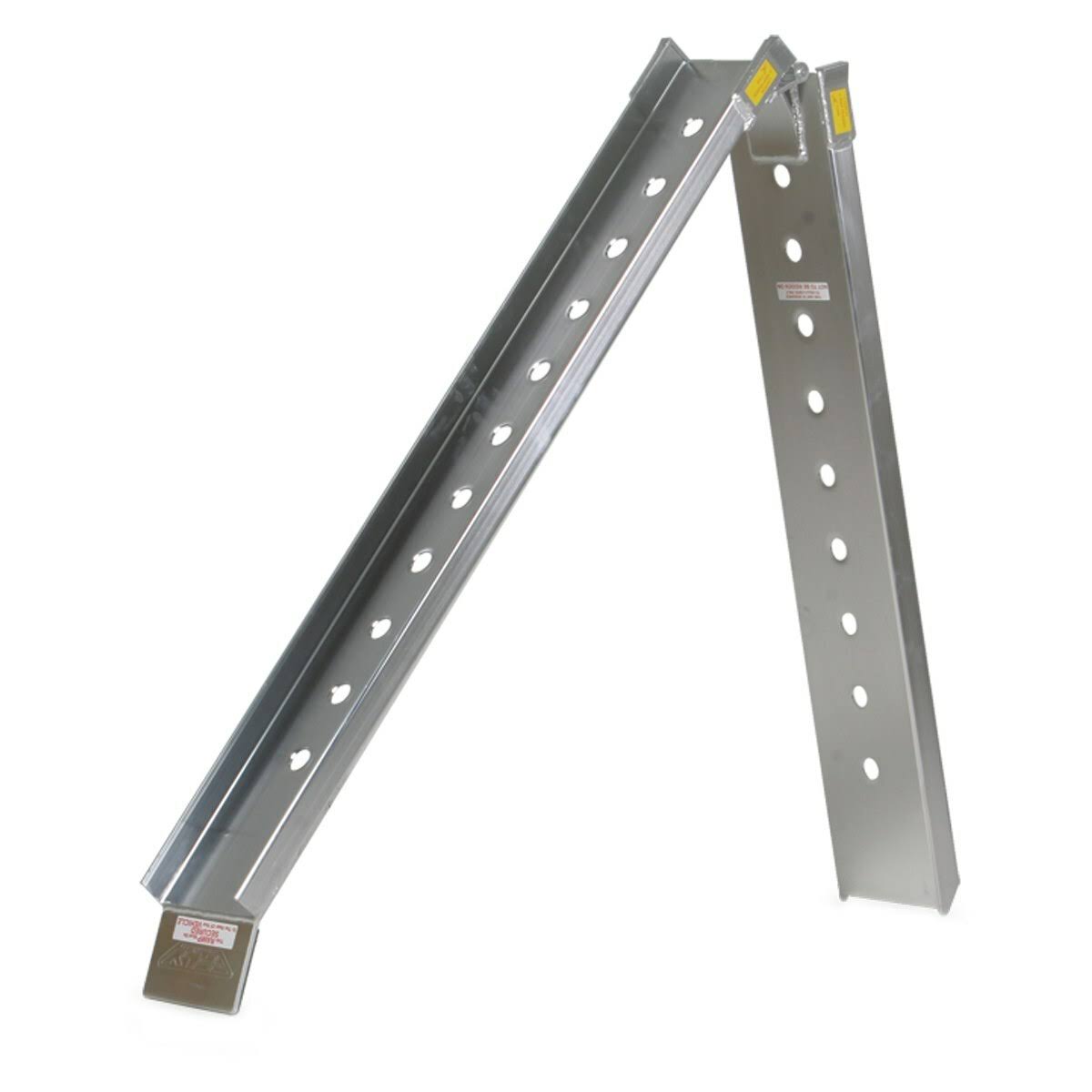 Aluminum Folding Ramp C36072