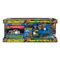 Aquatic Turtle Kit Q1538