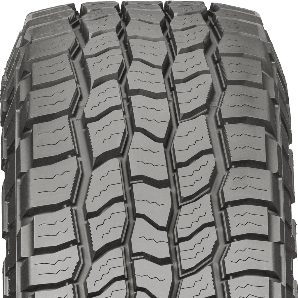Set of 4 All Terrain Tires O329176