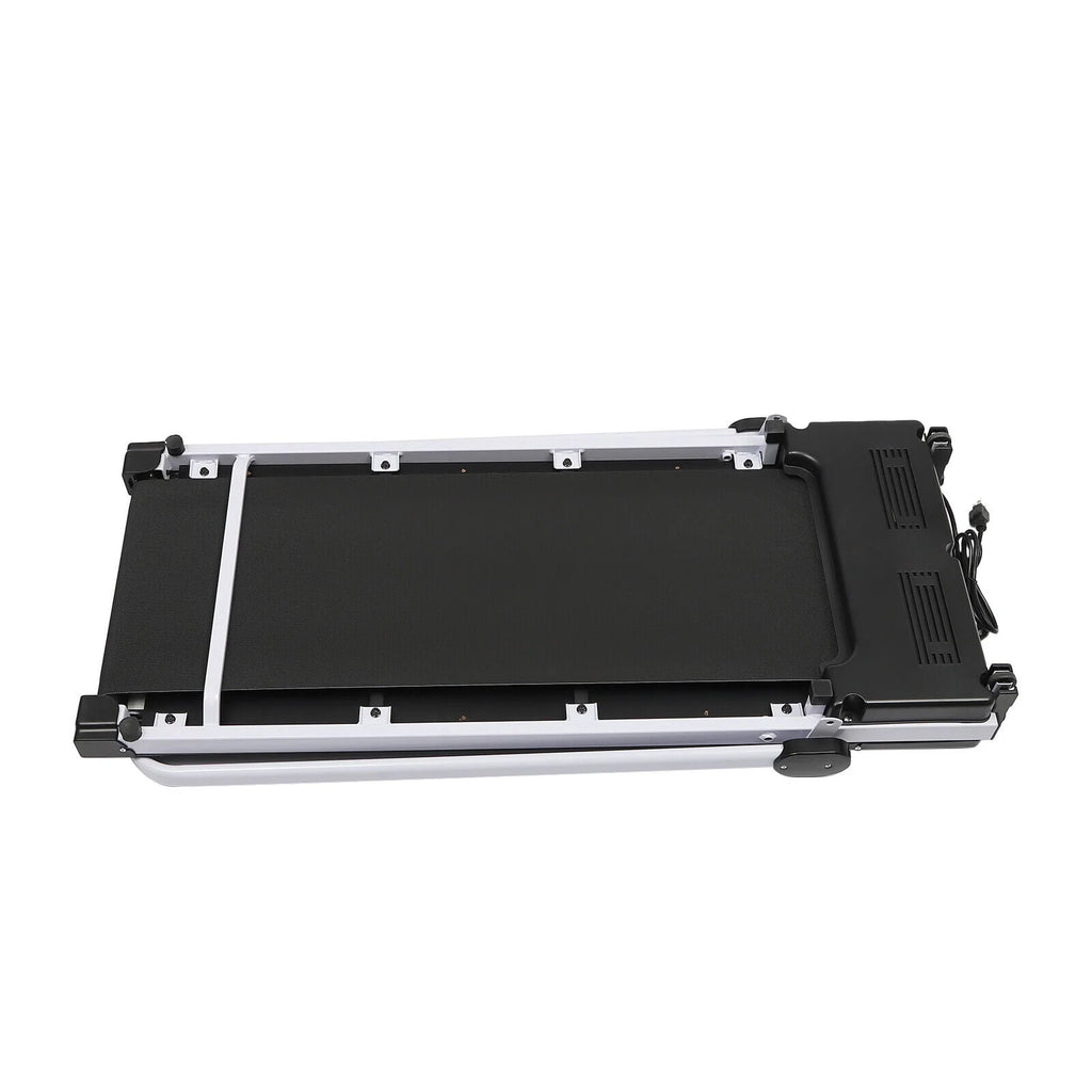 2-in-1 Foldable Walking Pad Treadmill G222