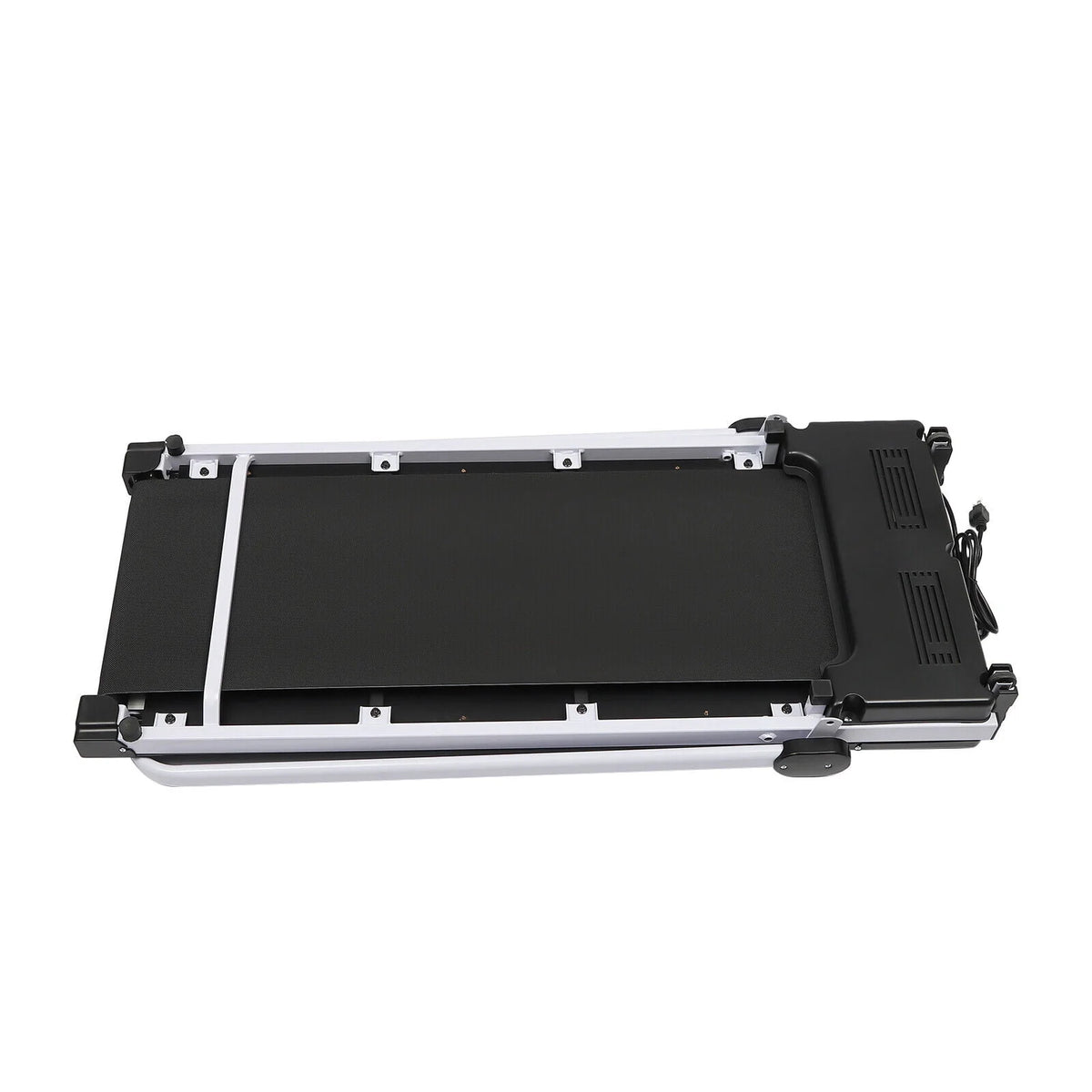 2-in-1 Foldable Walking Pad Treadmill G222
