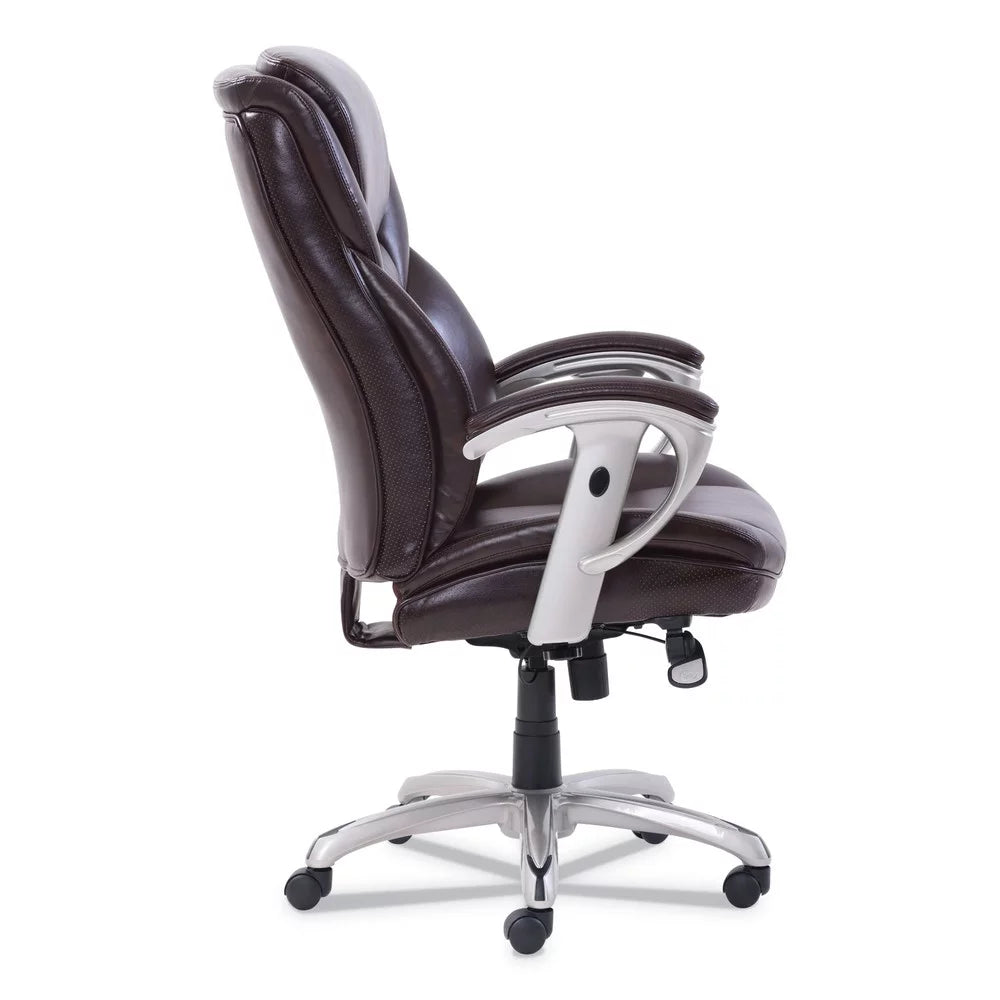 Brown Executive Task Chair S29028
