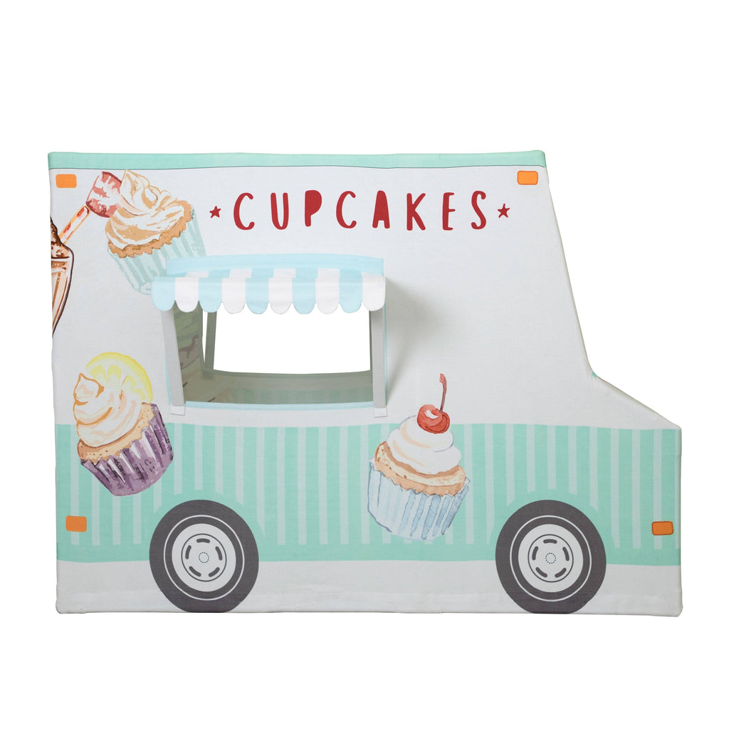 Ice Cream & Cupcake Truck Playhouse H39598
