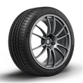 All Season 4 255/35-18 94 Y Tire N519