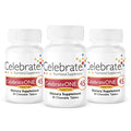 Bariatric Multivitamin with Iron Chewables 90 Count F7184