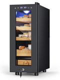 Electric Cooler Cabinet 35L with Temperature and Humidity Control L450407