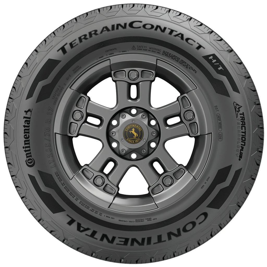 All Season 265/65R18 Light Truck Tire T8382