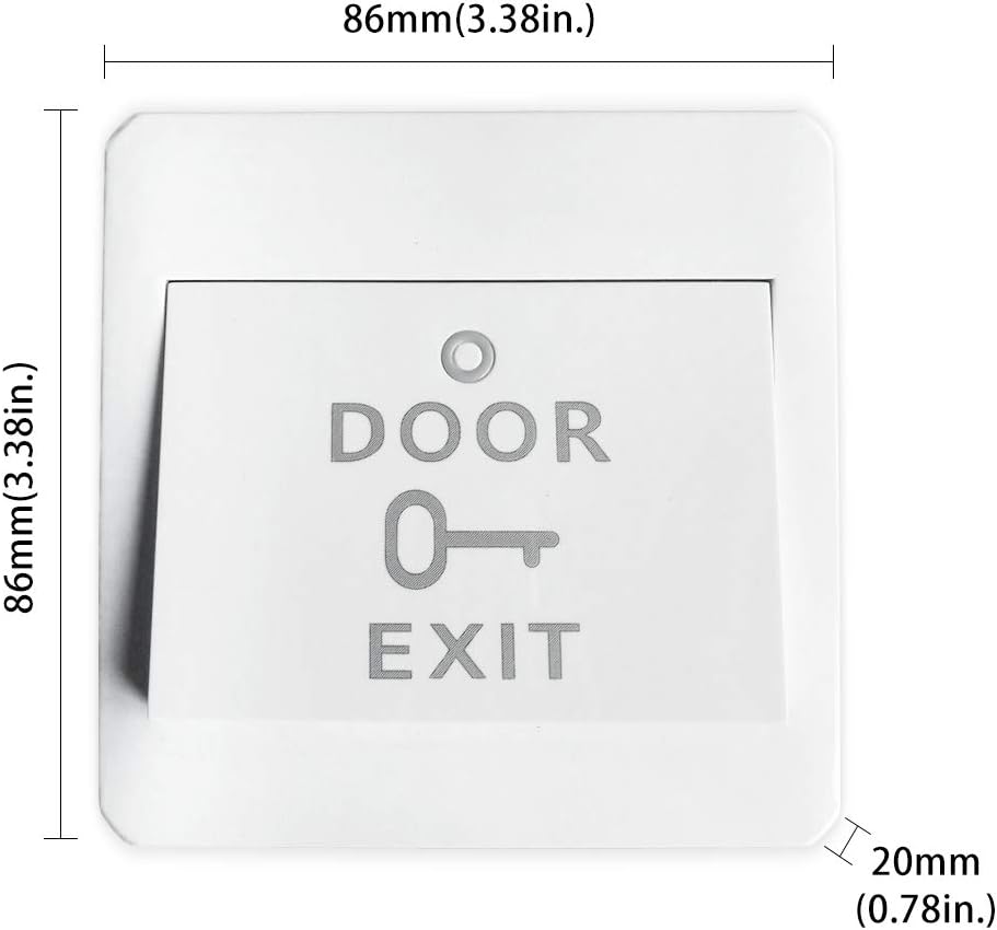 Handicap Door Opener R7272
