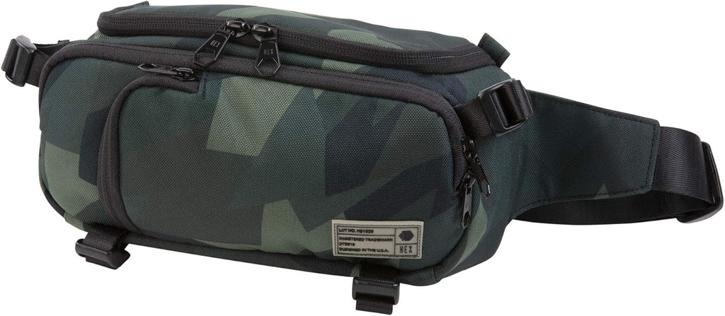 DSLR Sling with Adjustable Carry Straps Y94458