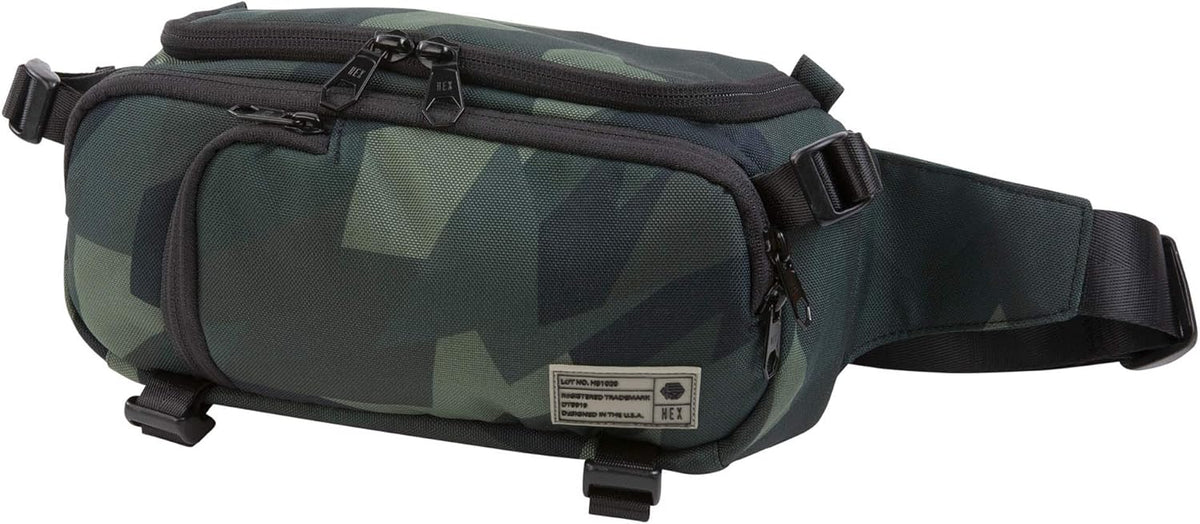 DSLR Sling with Adjustable Carry Straps Y94458
