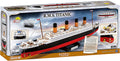Multicolor 2840 PCS Building Blocks Set B5651