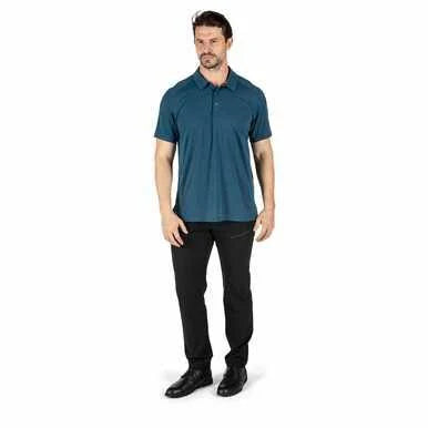 Black Tactical Pant U553