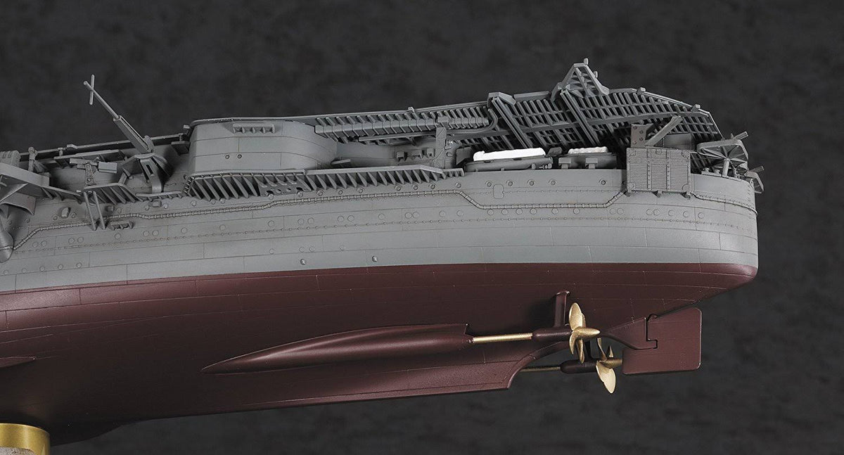 1/350 IJN Aircraft Carrier C5404
