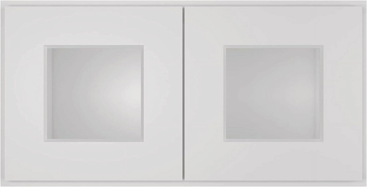 Wall-Mounted Medicine Cabinets with Soft-Close Doors F373695