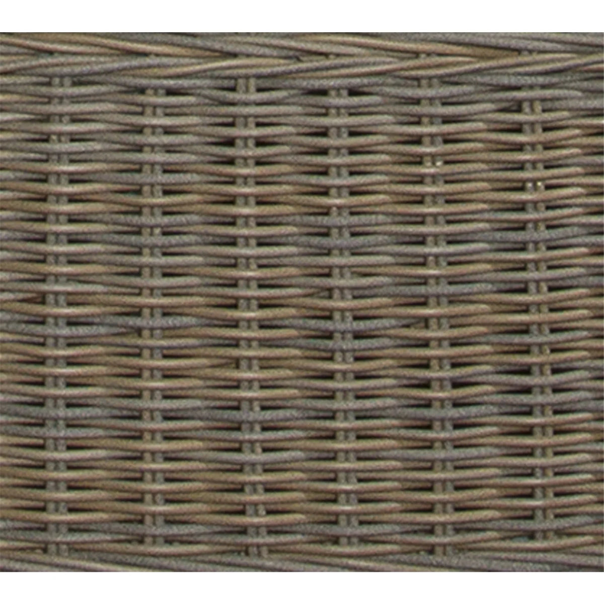 Outdoor End Table With Teak Top E933112